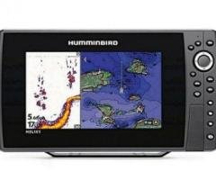 HUMMINBIRD HELIX 9 SONAR GPS COMBO