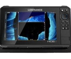 Lowrance HDS-9 LIVE without Transducer Add your review