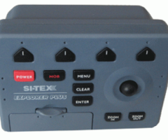 SI-TEX EXPLORER PLUS WITHOUT GPS ANTENNA