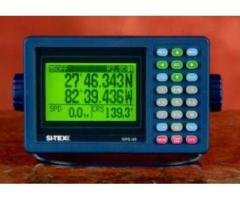 SI-TEX GPS-90 GPS TRACK PLOTTER - 1