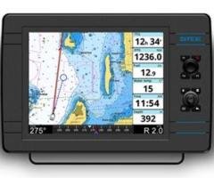 Si-Tex NavPro 1200 Chartplotter - 1