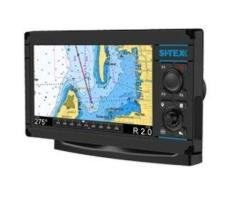 Si-Tex NavPro 900 Chartplotter