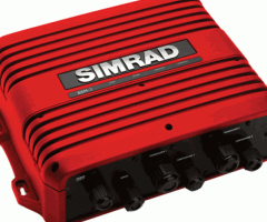 SIMRAD BSM-3 BROADBAND SOUNDER MODULE