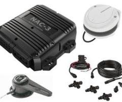 Simrad NAC-3 Autopilot Core Pack