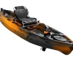 Old Town Sportsman PDL 106 Fishing Kayak